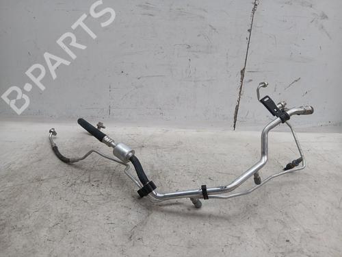 AC pipe PEUGEOT 2008 I (CU_) 1.2 THP 130 / PureTech 130 | BP39689363M126 - Image 3