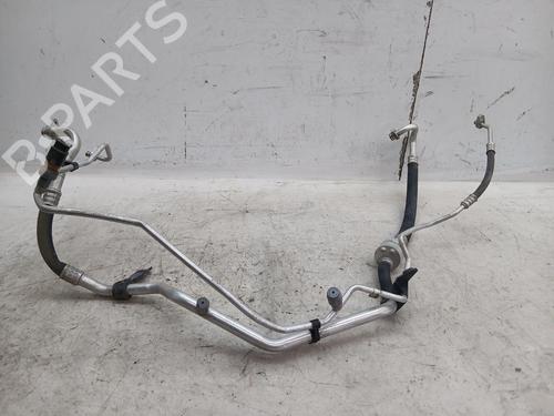 Used AC pipe AC pipe PEUGEOT 2008 I (CU_) 1.2 THP 130 / PureTech 130 (130 hp) 39689363 39689363
