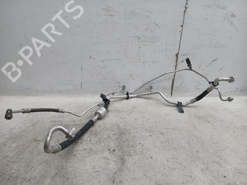 AC pipe PEUGEOT 2008 I (CU_) 1.2 THP 130 / PureTech 130 | BP39689363M126 - Image 2