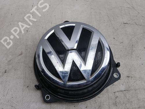 Bagagerumshåndtag Bagagerumshåndtag VW GOLF VII (5G1, BQ1, BE1, BE2) 1.2 TSI (86 hp) 39714927 39714927