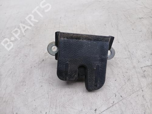 Used Tailgate lock Tailgate lock VW GOLF VII (5G1, BQ1, BE1, BE2) 1.2 TSI (86 hp) 26300191 26300191