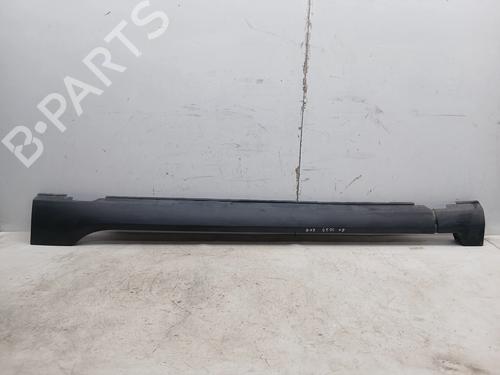Venstre sidekjole Venstre sidekjole PEUGEOT 2008 I (CU_) 1.2 THP 130 / PureTech 130 (130 hp) 22245467 22245467