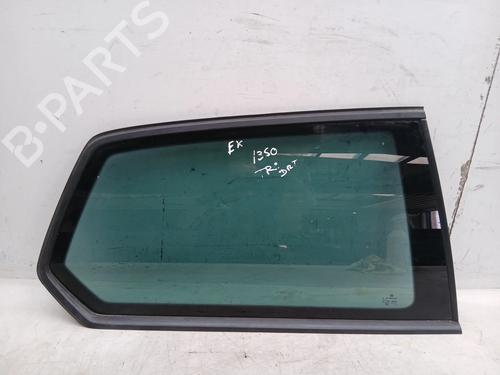 rear-right-quarter-glass-vw-golf-vii-5g1-bq1-be1-be2-2012-2013-2014-2015-2016-2017-2018-2019-2020-2021-26300198 main image