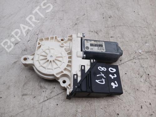 Right rear window motor VW GOLF VI Variant (AJ5) 1.6 TDI | BP39714931E22 - Image 4
