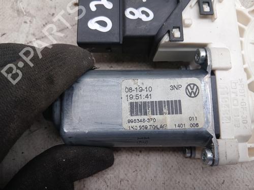 Right rear window motor VW GOLF VI Variant (AJ5) 1.6 TDI | BP39714931E22 - Image 6