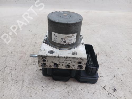 Used Control unit Control unit PEUGEOT 3008 II SUV (MC_, MR_, MJ_, M4_) 1.5 BlueHDi 130 (131 hp) 27595297 27595297