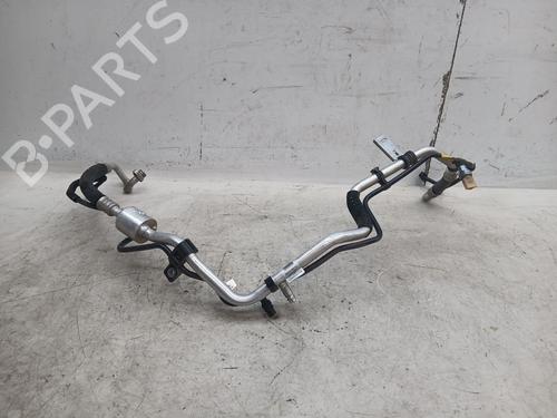Used AC pipe AC pipe PEUGEOT 208 II (UB_, UP_, UW_, UJ_) 1.5 BlueHDI 100 (102 hp) 39718805 39718805