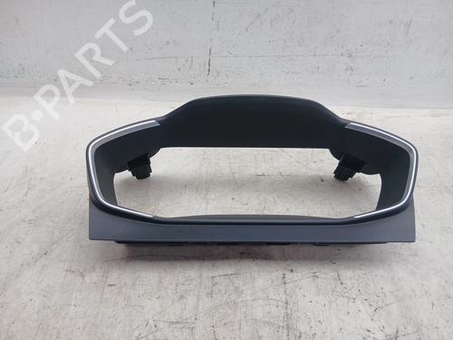 Andre Andre PEUGEOT 208 II (UB_, UP_, UW_, UJ_) 1.5 BlueHDI 100 (102 hp) 39723379 39723379