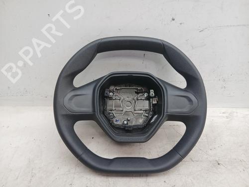 Rat Rat PEUGEOT 208 II (UB_, UP_, UW_, UJ_) 1.5 BlueHDI 100 (102 hp) 39723380 39723380