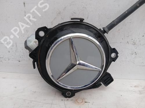 Bagagerumshåndtag Bagagerumshåndtag MERCEDES-BENZ EQE SUV (X294) EQE 350+ (294.621) (292 hp) 39723381 39723381