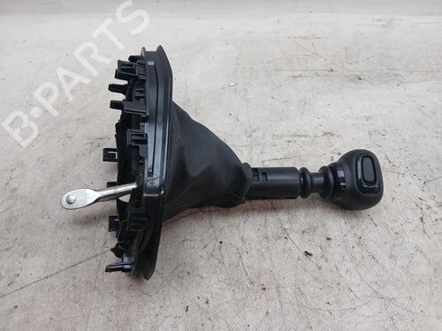 Used Shift knob Shift knob PEUGEOT 208 II (UB_, UP_, UW_, UJ_) 1.5 BlueHDI 100 (102 hp) 28715120 28715120