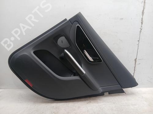Used Rear right panel Rear right panel MERCEDES-BENZ GLC (X254) 200 4-matic (254.651) (204 hp) 36867226 36867226