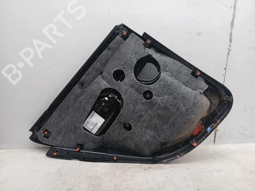 Rear right panel MERCEDES-BENZ GLC (X254) 200 4-matic (254.651) | BP36867226C61 - Image 2