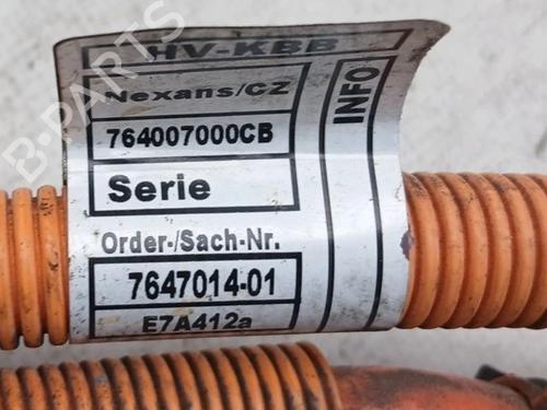 Other BMW i3 (I01) Electric | BP39747890O1 - Image 6