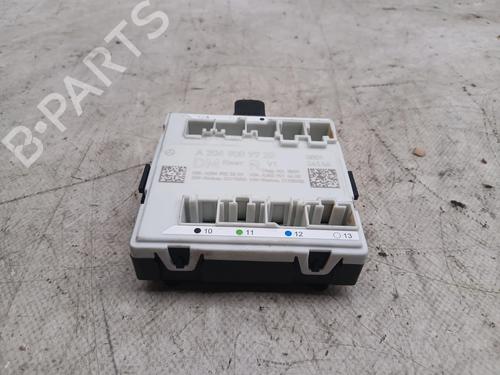 Elektronisk modul Elektronisk modul MERCEDES-BENZ GLC (X254) 200 4-matic (254.651) (204 hp) 39747891 39747891