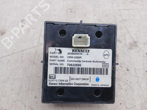 Switch RENAULT LAGUNA III (BT0/1) 2.0 dCi (BT01, BT08, BT09, BT0E, BT0K, BT12, BT1C, BT1D,... | BP28358112I30 - Image 5