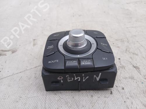 Used Switch Switch RENAULT LAGUNA III (BT0/1) 2.0 dCi (BT01, BT08, BT09, BT0E, BT0K, BT12, BT1C, BT1D,... (150 hp) 28358112 28358112