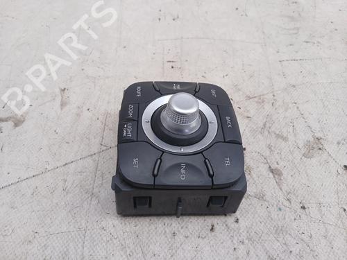 Switch RENAULT LAGUNA III (BT0/1) 2.0 dCi (BT01, BT08, BT09, BT0E, BT0K, BT12, BT1C, BT1D,... | BP28358112I30 - Image 2