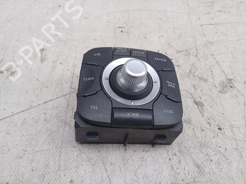 Switch RENAULT LAGUNA III (BT0/1) 2.0 dCi (BT01, BT08, BT09, BT0E, BT0K, BT12, BT1C, BT1D,... | BP28358112I30 - Image 3