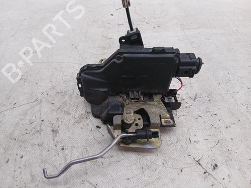 Used Front right lock Front right lock AUDI A6 C5 Avant (4B5, 4B6) 2.5 TDI (180 hp) 28194133 28194133