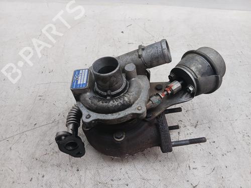 Used Turbocharger/Supercharger Turbocharger/Supercharger OPEL ASTRA H Estate (A04) 1.3 CDTI (L35) (90 hp) 39750020 39750020