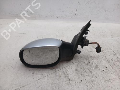 left-mirror-peugeot-206-sw-2ek-2002-38075149 main image