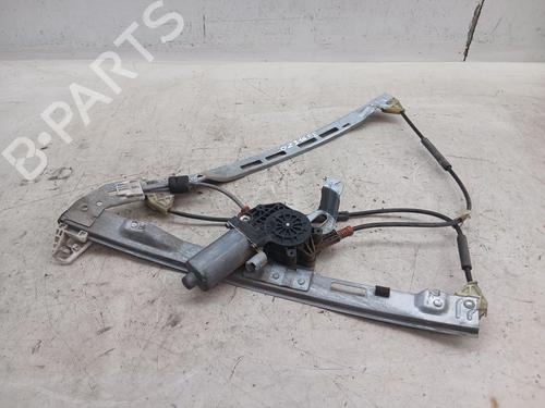 Used Front left window mechanism Front left window mechanism PEUGEOT 206 SW (2E/K) 1.4 (75 hp) 38075152 38075152