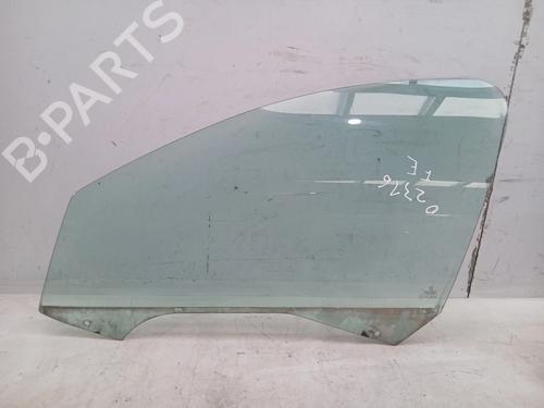 Used Front left door window Front left door window PEUGEOT 206 SW (2E/K) 1.4 (75 hp) 39750022 39750022