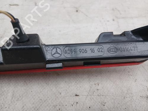 Third brake light MERCEDES-BENZ GLB (X247) GLB 200 d (247.612) | BP30860595L11 - Image 6