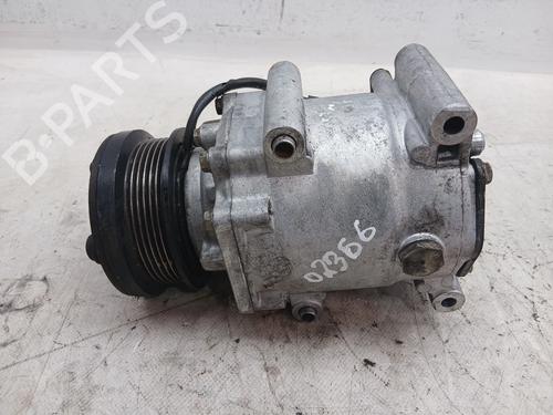 Used AC compressor AC compressor FORD FOCUS I Turnier (DNW) 1.8 Turbo DI / TDDi (90 hp) 39382295 39382295