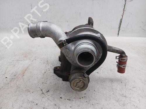 Used Turbocharger/Supercharger Turbocharger/Supercharger FORD FOCUS I Turnier (DNW) 1.8 Turbo DI / TDDi (90 hp) 39752923 39752923