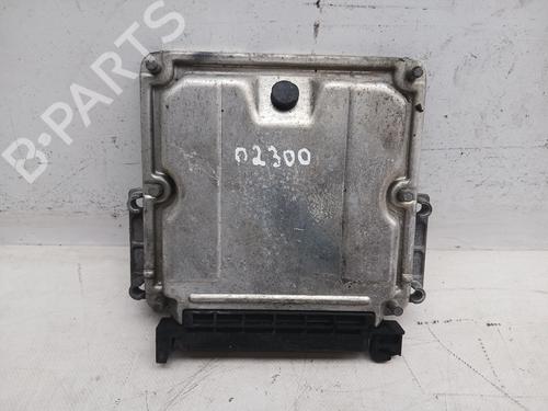 Used Engine control unit (ECU) Engine control unit (ECU) PEUGEOT 306 Break (7E, N3, N5) 2.0 HDI 90 (90 hp) 37793695 37793695