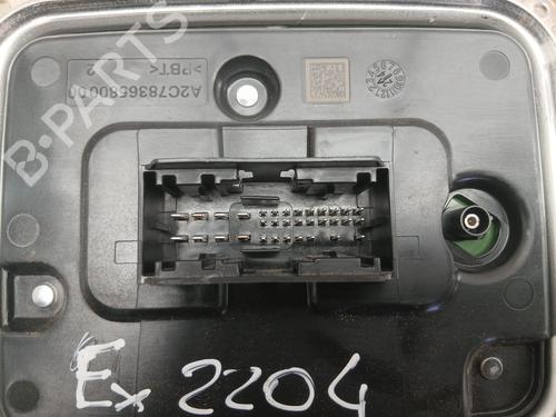 Electronic module MERCEDES-BENZ GLC (X254) 220d 4-matic (254.605) | BP39884184M83 - Image 4
