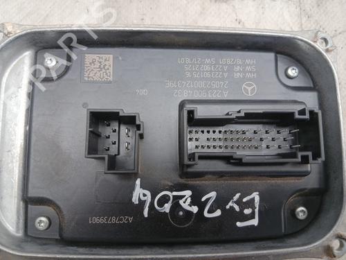 Electronic module MERCEDES-BENZ GLC (X254) 220d 4-matic (254.605) | BP39884186M83 - Image 5