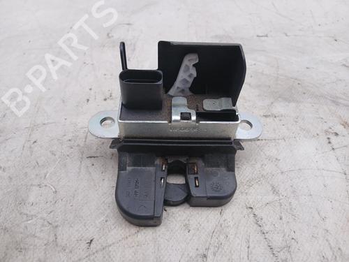 Used Tailgate lock Tailgate lock VW GOLF VI Variant (AJ5) 1.6 TDI (105 hp) 39884189 39884189