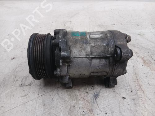 Used AC compressor AC compressor VW POLO (6N2) 1.0 (50 hp) 36076056 36076056