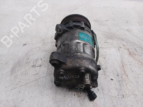 AC compressor VW POLO (6N2) 1.0 | BP36076056M34 - Image 3