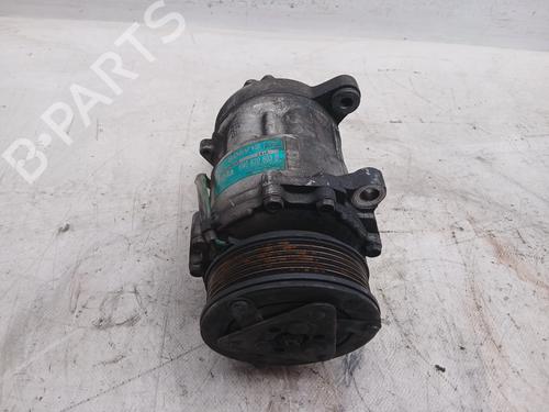 AC compressor VW POLO (6N2) 1.0 | BP36076056M34 - Image 2