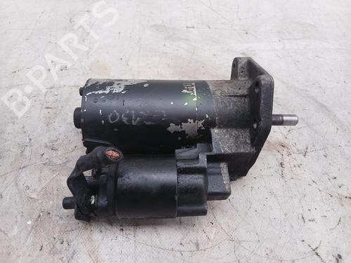 Starter VW POLO (6N2) 1.0 | BP36076124M8 - Image 4