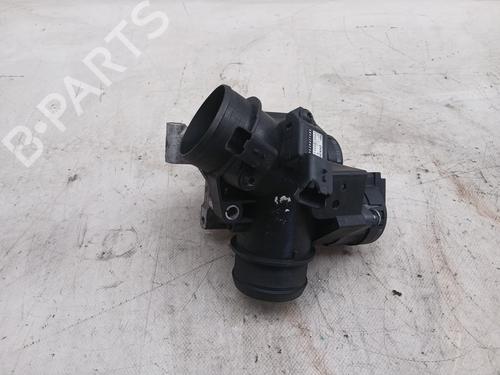 Used Throttle body Throttle body FORD FOCUS II (DA_, HCP, DP) 1.6 TDCi (109 hp) 39884191 39884191