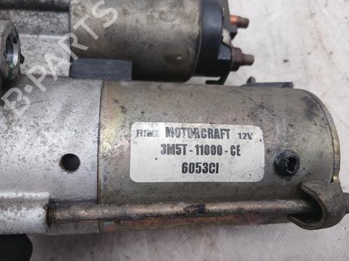 Starter FORD FOCUS II (DA_, HCP, DP) 1.6 TDCi | BP39884192M8 - Image 5