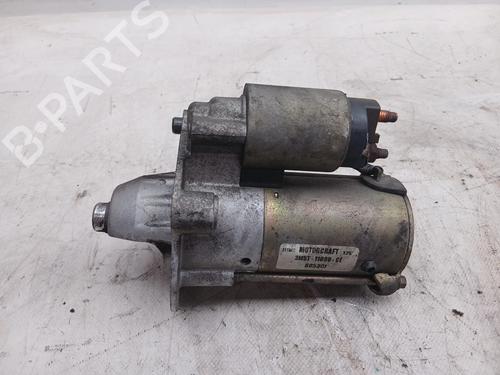 Used Starter Starter FORD FOCUS II (DA_, HCP, DP) 1.6 TDCi (109 hp) 39884192 39884192