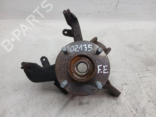 Used Left front steering knuckle Left front steering knuckle FORD FOCUS I Turnier (DNW) 1.4 16V (75 hp) 38173024 38173024