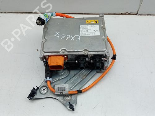 Used Inverter/Converter Inverter/Converter MERCEDES-BENZ GLC (X253) 200 d 4-matic (253.916) (163 hp) 39934546 39934546