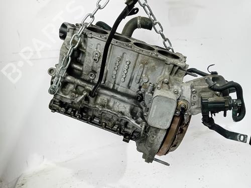Used Engine (For Parts) Engine (For Parts) CITROËN C4 Grand Picasso II (DA_, DE_) 1.6 BlueHDi 120 (120 hp) 39934547 39934547