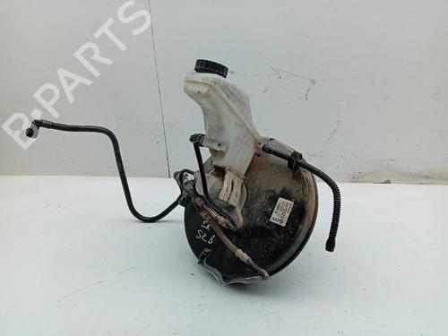 Bremseservo Bremseservo OPEL CORSA E (X15) 1.3 CDTI (08, 68) (75 hp) 39934548 39934548