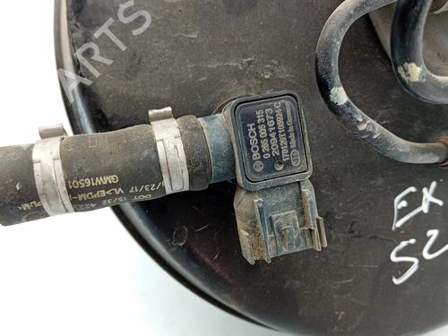 Bremseservo OPEL CORSA E (X15) 1.3 CDTI (08, 68) | BP39934548M42 - Image 3
