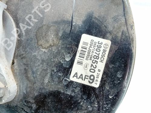 Bremseservo OPEL CORSA E (X15) 1.3 CDTI (08, 68) | BP39934548M42 - Image 2