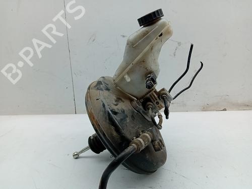 Bremseservo OPEL CORSA E (X15) 1.3 CDTI (08, 68) | BP39934548M42 - Image 6