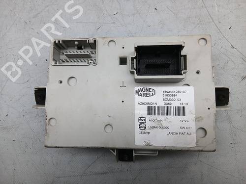 Fuse box FIAT 500L (351_, 352_) 1.3 D Multijet (199.LYM11, 199.LYM1A) | BP39963510E1 - Image 2